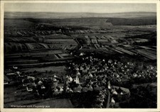 Ak Wiernsheim in Württemberg
