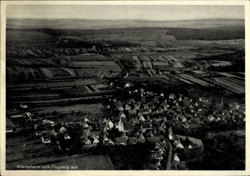 Wiernsheim württemberg - wiernsheim,