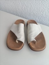 Gabor Zehentrenner In Weiss