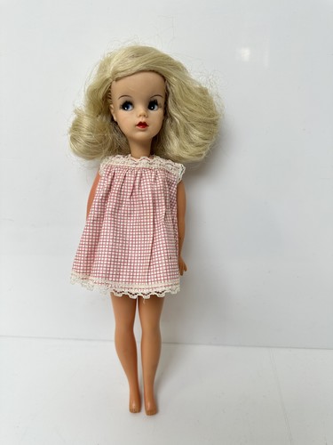 Vintage seitenteil sindy puppe - vintage,