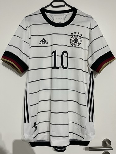 Adidas dfb deutschland trikot - adidas,