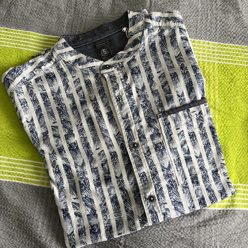 Tom tompson hemd regular - tom,