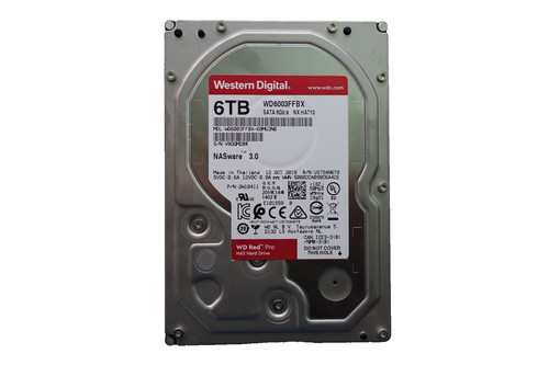 Western digital wd6003ffbx - western,
