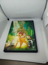 Bambi 2 -Der Herr der Wälder-