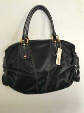 Schultertasche Hogan Satin und