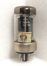 Valvola Röhre Lampe Ventil