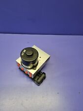 ABS Steuergerät Hydraulikblock A1634310112 10.0204-0177.4 10.0947-1501.4 W163