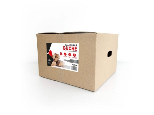 Premium kaminholz buche - premium,