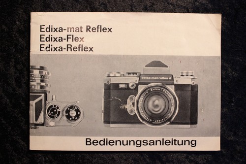 Bedienungsanleitung