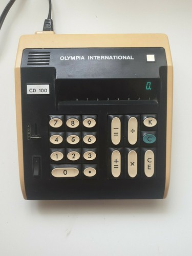 Maschine rechenmaschine - maschine,