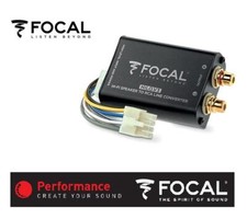 Focal HILOV3 Hi-Lo V3 High Low