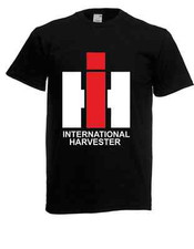 Hemd ihc t shirt - t-hemd,