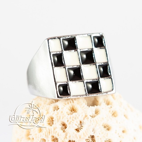 Damen herren ring - damen,