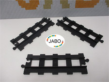 ( R4/4 ) Lego Duplo 3 Schienen