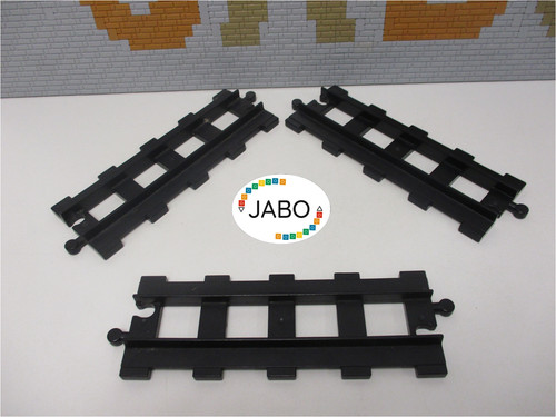 Lego duplo schienen - r4/4,