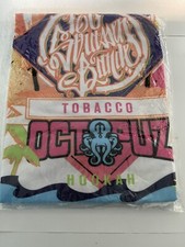187 strassenbande x octopus Hookah Tshirt NEU Größe S