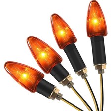 Motorrad blinker 10w micro - motorrad,