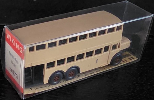 Wiking koch 873 - koch, berliner