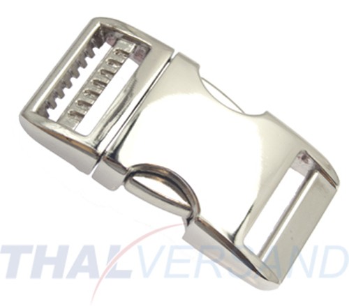 Metall steckschnalle - metall,