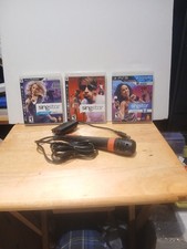 Singstar Ps3 Bundle