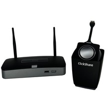 BARCO ClickShare CSM-1 R981017, Telekommunikationssystem