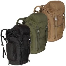 Britischer Armee Rucksack Army Backpack Trekkingrucksack Wanderrucksack 30 Liter