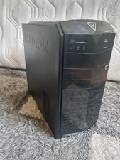 MD8377 Medion Akoya E4085 D Desktop PC RECHNER COMPUTER 