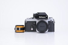Nikon F2 Photomic (Gehäuse)