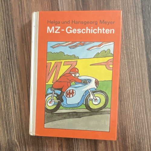Geschichten helga - mz-geschichten, –