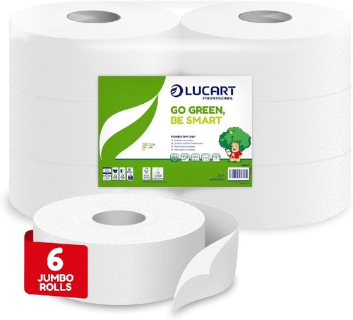 Lucart professional jumbo - lucart,