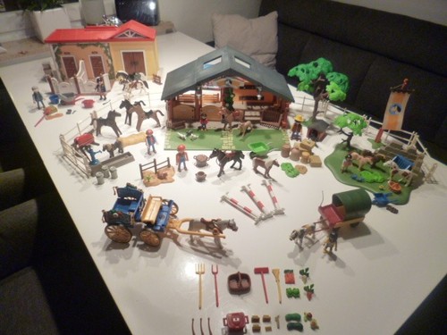 Playmobil toller großer - playmobil,