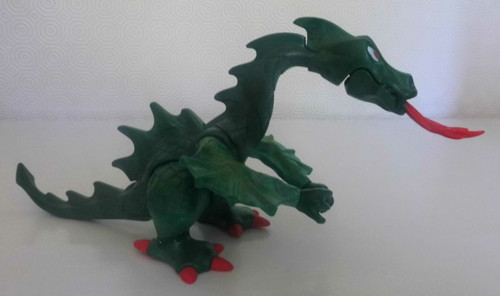 Playmobil grüner drache - playmobil,