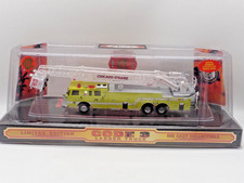 1:64  Code 3  no. 12909 / Chicago Fire Department - 100 FT Platform Truck /  OVP