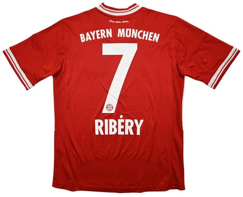 Adidas 2013 bayern munchen - adidas, 2013-14
