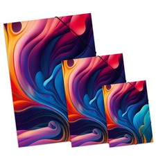 ITENGA Zeichenmappe A2