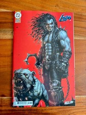 LOBO #1 | First Print 2026 |