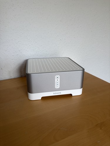 Sonos connect amp gen - connect, gen.