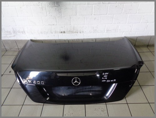 Mercedes benz r171 slk - mercedes,