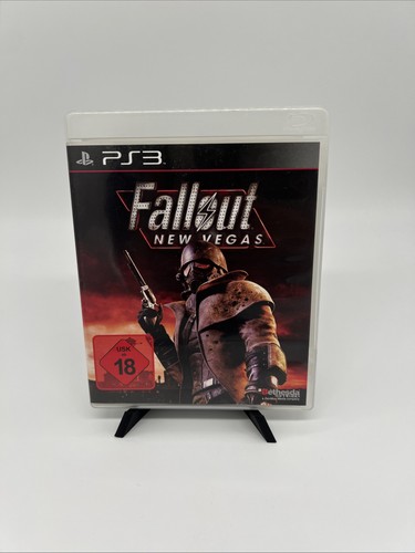 Fallout new vegas sony - new,
