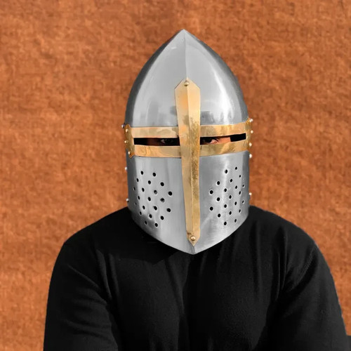 Authentischer templer - authentischer,