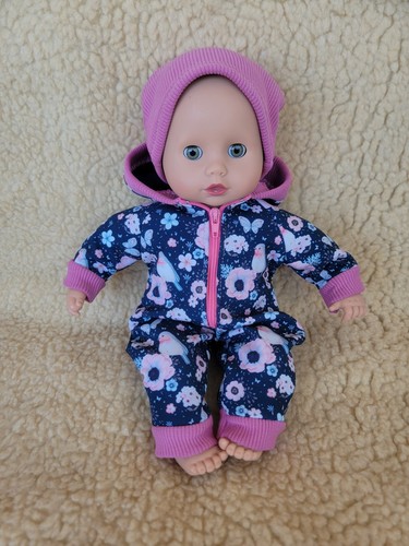 Handgemachte puppenkleidung - handgemachte,
