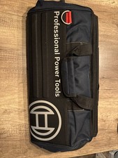 Bosch Professional 35/55cm Werkzeugtasche - Blau (1600A003BK)