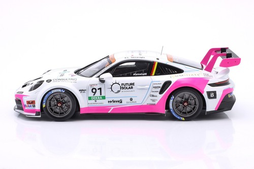 Ixomodels porsche 911 gt3 - ixomodels,