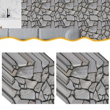 20stk 3D Wandpaneele