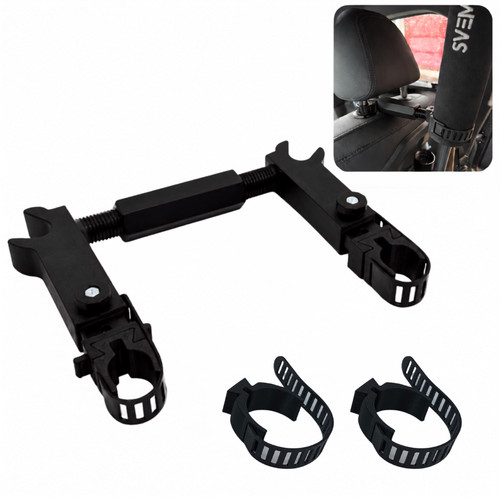 Gewehrhalter auto kopfstütze - gewehrhalter,