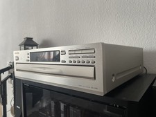 ONKYO DX C340 6er Wechsler