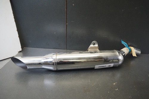 Schalldämpfer lazer kawasaki - schalldÄmpfer,