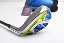 Linkshand Nike Vapor Pro #3