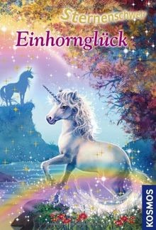 Sternenschweif einhornglück - sternenschweif.,