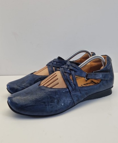 Think damen halbschuhe - gr,